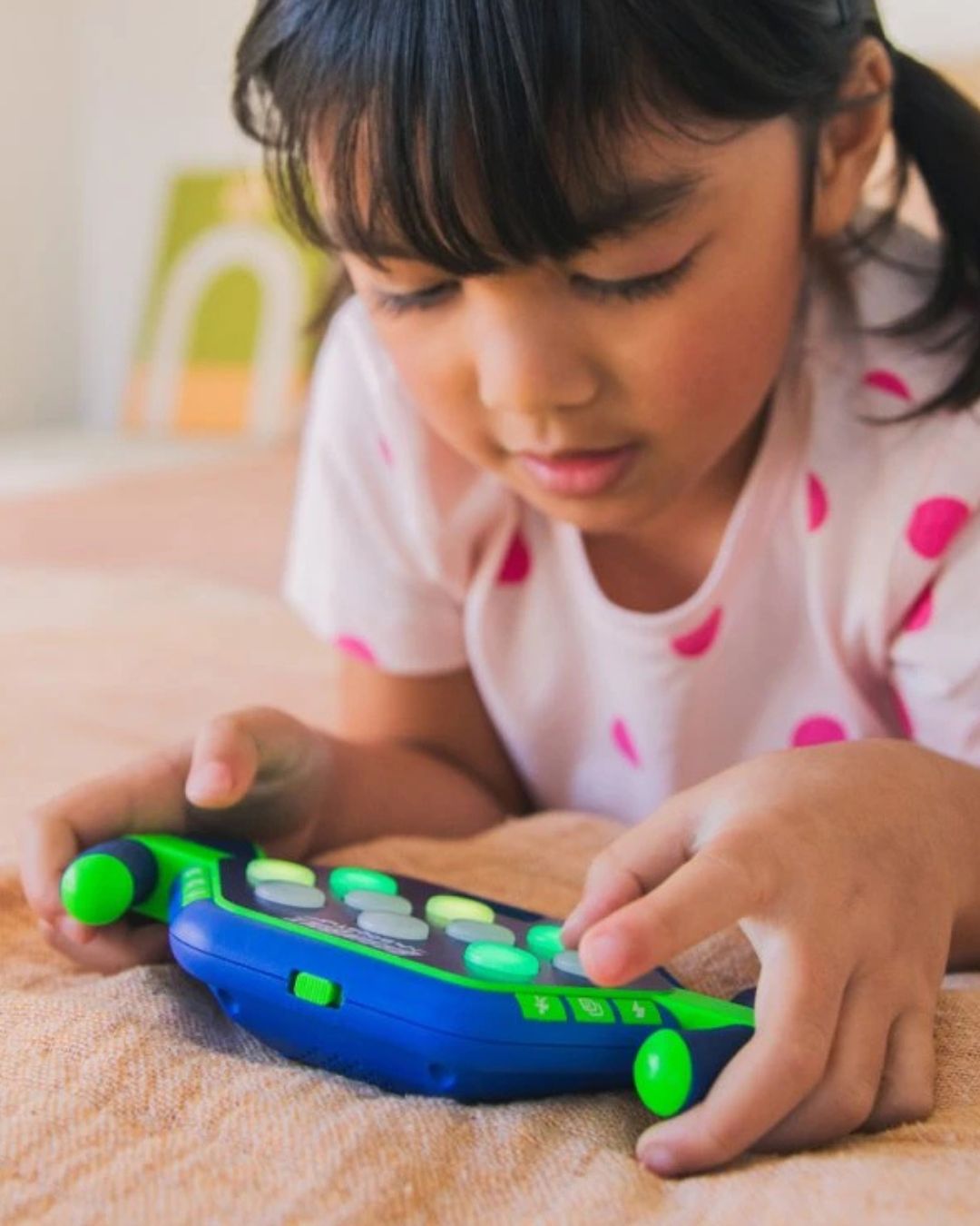 Learning Resources – Hra BrainBolt Boost